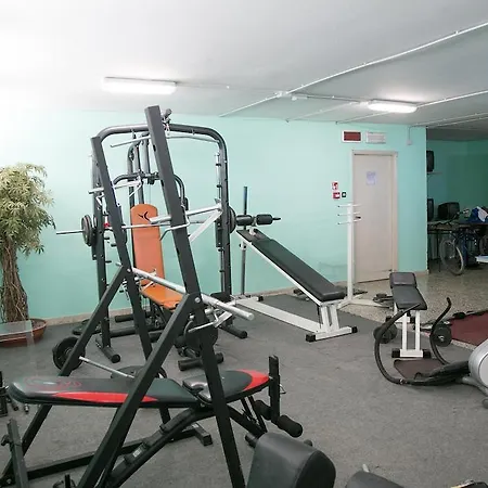 Hotel Heaven-2
